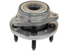 Wheel Bearing and Hub Assembly Raybestos Brakes 713156