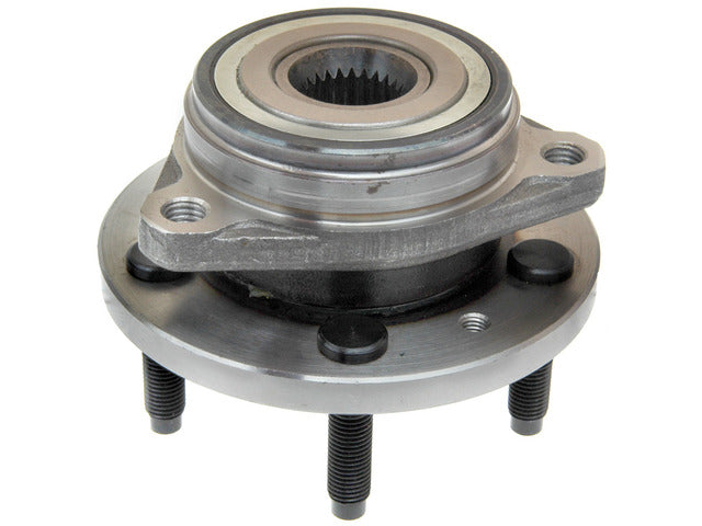Wheel Bearing and Hub Assembly Raybestos Brakes 713156