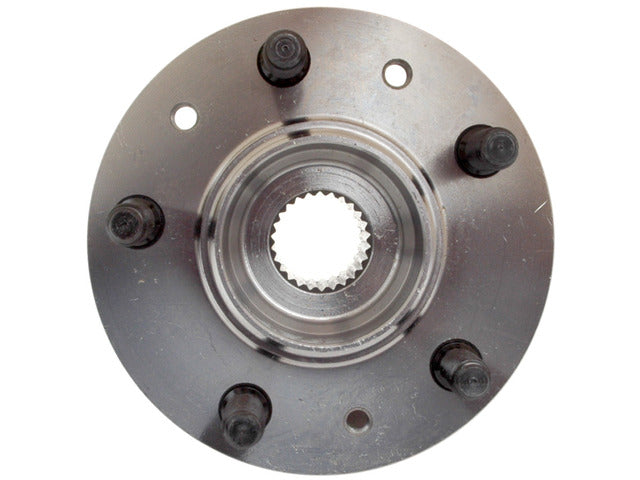 Wheel Bearing and Hub Assembly Raybestos Brakes 713156