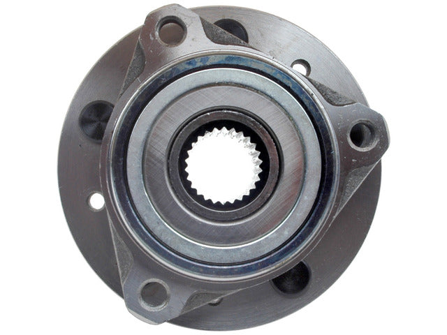 Wheel Bearing and Hub Assembly Raybestos Brakes 713156