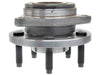 Wheel Bearing and Hub Assembly Raybestos Brakes 713156