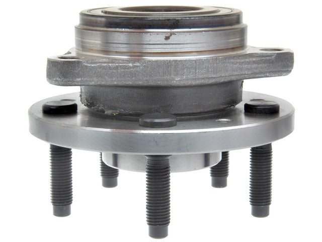 Wheel Bearing and Hub Assembly Raybestos Brakes 713156