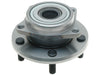 Wheel Bearing and Hub Assembly Raybestos Brakes 713157