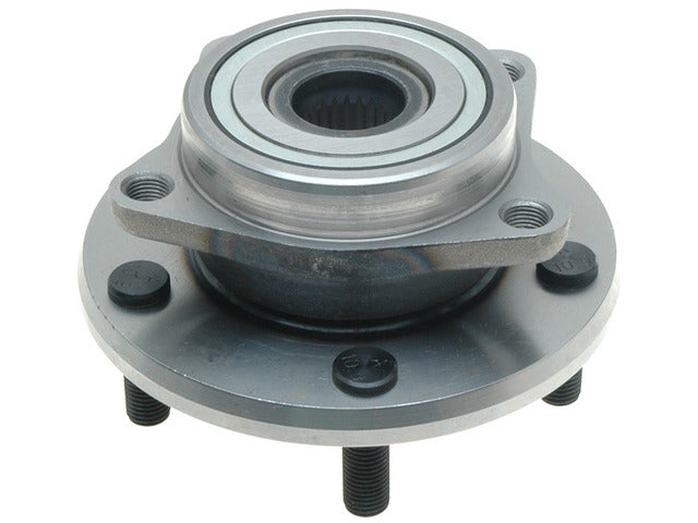 Wheel Bearing and Hub Assembly Raybestos Brakes 713157