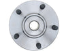 Wheel Bearing and Hub Assembly Raybestos Brakes 713157
