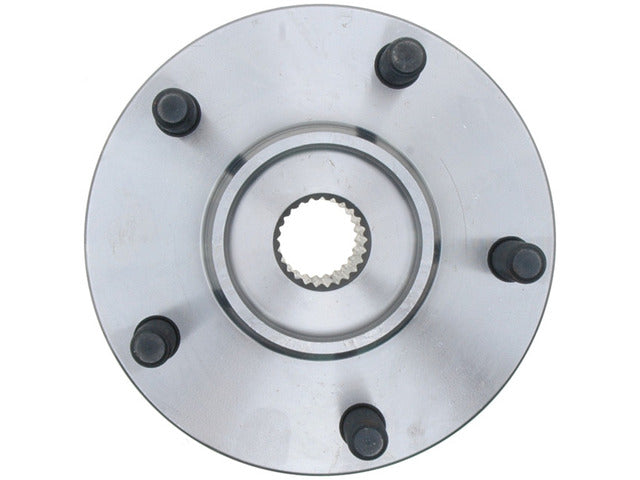 Wheel Bearing and Hub Assembly Raybestos Brakes 713157