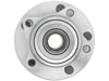 Wheel Bearing and Hub Assembly Raybestos Brakes 713157