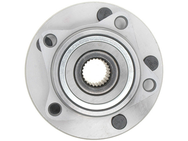 Wheel Bearing and Hub Assembly Raybestos Brakes 713157