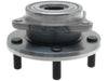 Wheel Bearing and Hub Assembly Raybestos Brakes 713157