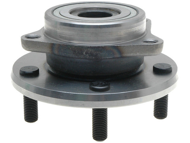 Wheel Bearing and Hub Assembly Raybestos Brakes 713157
