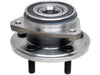 Wheel Bearing and Hub Assembly Raybestos Brakes 713158