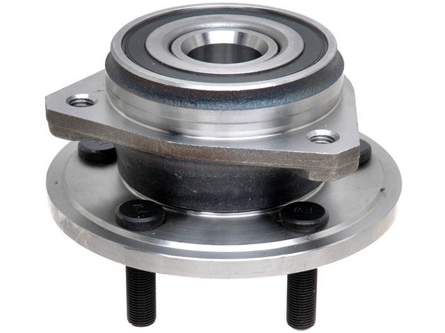 Wheel Bearing and Hub Assembly Raybestos Brakes 713158