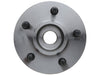 Wheel Bearing and Hub Assembly Raybestos Brakes 713158