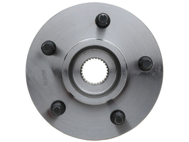 Wheel Bearing and Hub Assembly Raybestos Brakes 713158