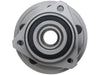 Wheel Bearing and Hub Assembly Raybestos Brakes 713158