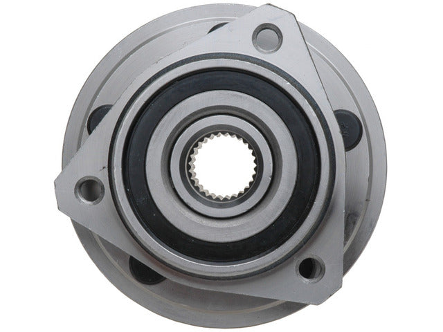 Wheel Bearing and Hub Assembly Raybestos Brakes 713158