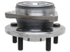 Wheel Bearing and Hub Assembly Raybestos Brakes 713158