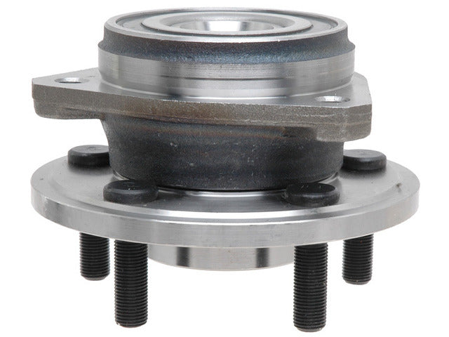 Wheel Bearing and Hub Assembly Raybestos Brakes 713158