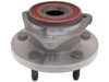 Wheel Bearing and Hub Assembly Raybestos Brakes 713159