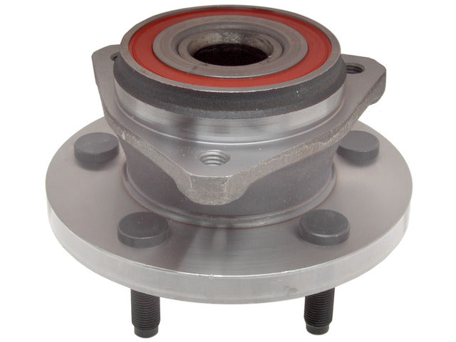 Wheel Bearing and Hub Assembly Raybestos Brakes 713159