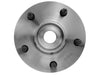 Wheel Bearing and Hub Assembly Raybestos Brakes 713159