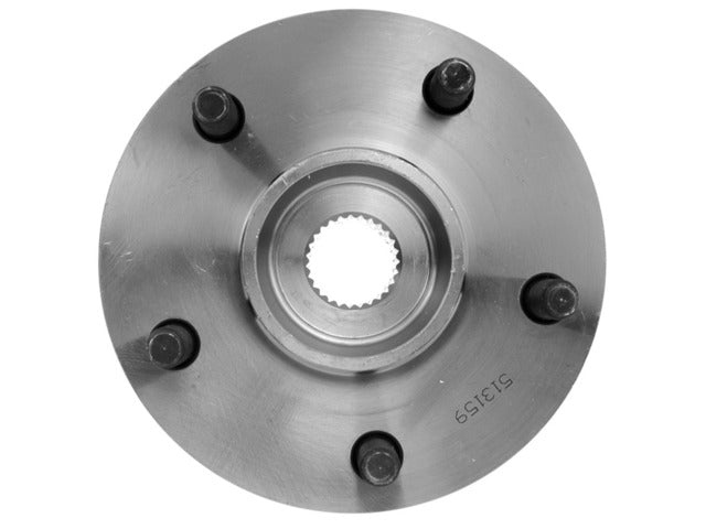 Wheel Bearing and Hub Assembly Raybestos Brakes 713159