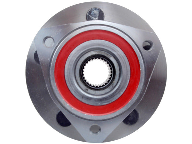 Wheel Bearing and Hub Assembly Raybestos Brakes 713159