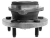 Wheel Bearing and Hub Assembly Raybestos Brakes 713159