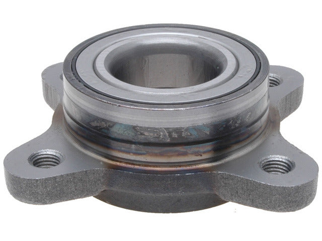 Wheel Bearing and Hub Assembly Raybestos Brakes 713161