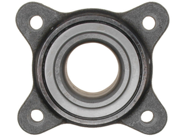 Wheel Bearing and Hub Assembly Raybestos Brakes 713161