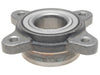 Wheel Bearing and Hub Assembly Raybestos Brakes 713161