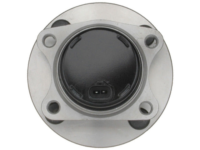 Wheel Bearing and Hub Assembly Raybestos Brakes 713162