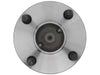 Wheel Bearing and Hub Assembly Raybestos Brakes 713162