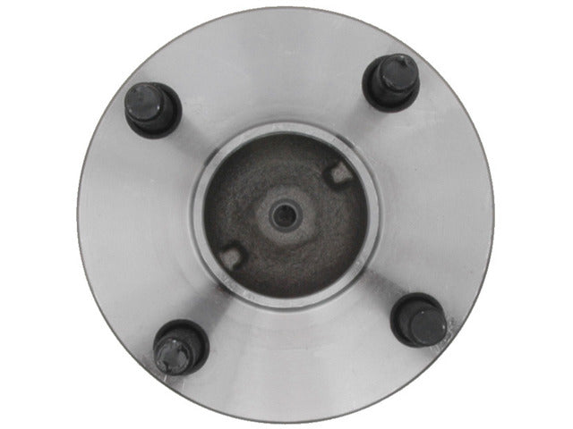 Wheel Bearing and Hub Assembly Raybestos Brakes 713162