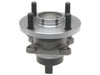 Wheel Bearing and Hub Assembly Raybestos Brakes 713162
