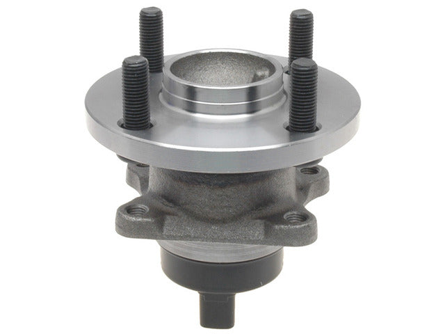 Wheel Bearing and Hub Assembly Raybestos Brakes 713162