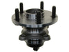 Wheel Bearing and Hub Assembly Raybestos Brakes 713163