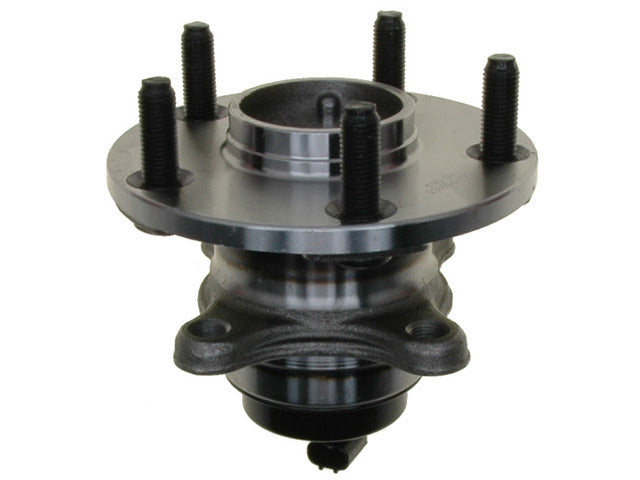 Wheel Bearing and Hub Assembly Raybestos Brakes 713163