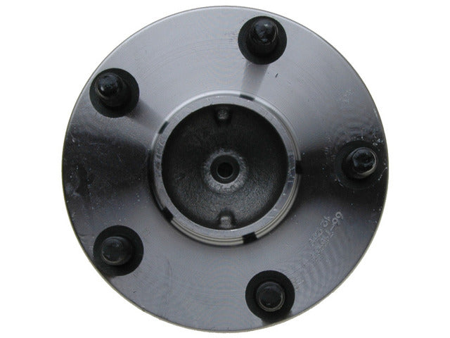 Wheel Bearing and Hub Assembly Raybestos Brakes 713163