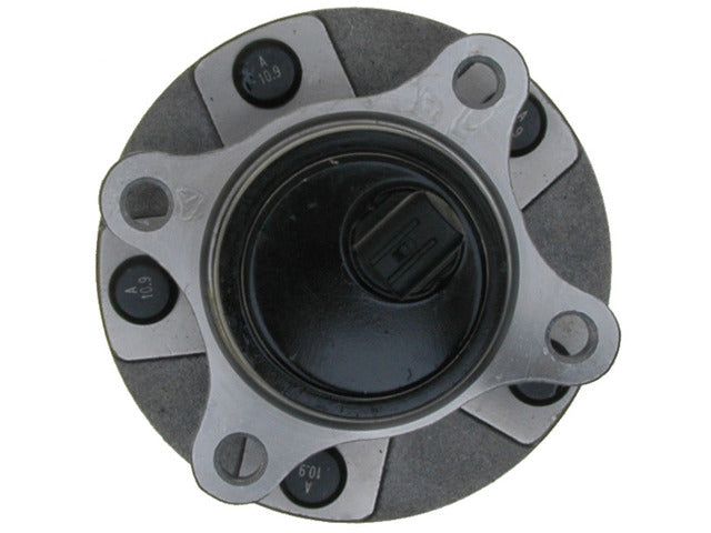 Wheel Bearing and Hub Assembly Raybestos Brakes 713163