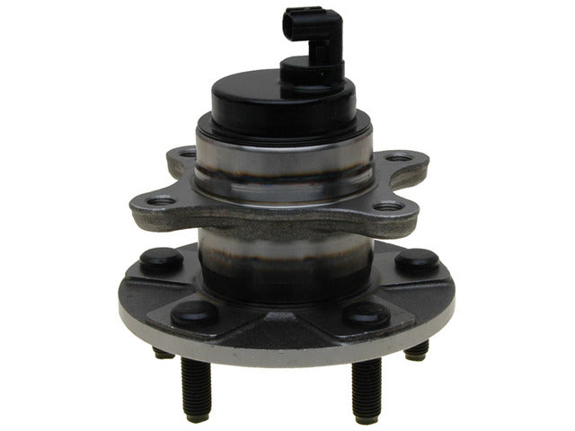 Wheel Bearing and Hub Assembly Raybestos Brakes 713163
