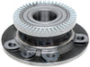 Wheel Bearing and Hub Assembly Raybestos Brakes 713164