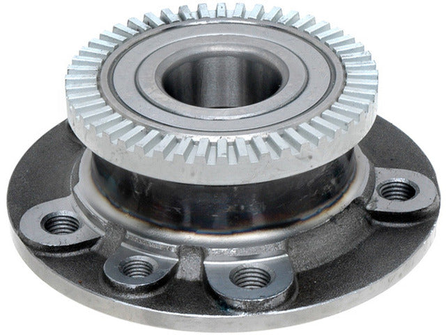 Wheel Bearing and Hub Assembly Raybestos Brakes 713164