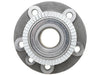 Wheel Bearing and Hub Assembly Raybestos Brakes 713164