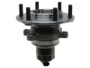 Wheel Bearing and Hub Assembly Raybestos Brakes 713165