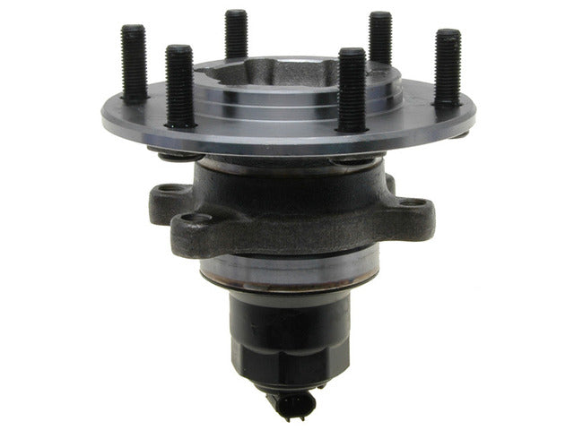 Wheel Bearing and Hub Assembly Raybestos Brakes 713165