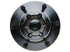 Wheel Bearing and Hub Assembly Raybestos Brakes 713165