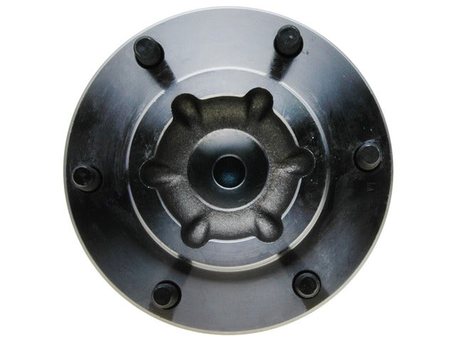 Wheel Bearing and Hub Assembly Raybestos Brakes 713165