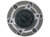 Wheel Bearing and Hub Assembly Raybestos Brakes 713165