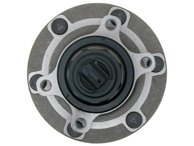 Wheel Bearing and Hub Assembly Raybestos Brakes 713165